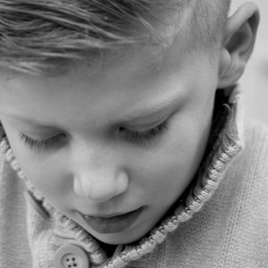 Meet your Posher, Shannon